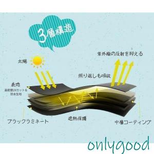 2020夏新登場 日傘 晴雨兼用 折りたたみ ...の詳細画像4