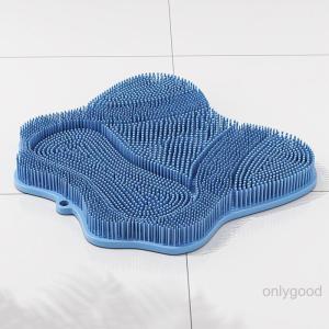 フットブラシ フットケアブラシ 足裏ブラシ 足...の詳細画像2