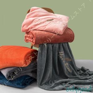 NANGA（ナンガ） GOOD SLEEP BORDER COTTON BLANKET S グットスリープ