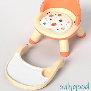 赤ちゃん 椅子 離乳食 お座り ベビーソファ ...の詳細画像4