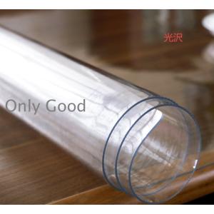 テーブルマット テーブルクロス 透明ビニールシ...の詳細画像5