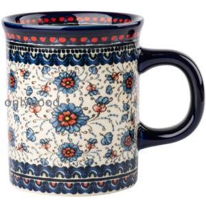 マグカップ 北欧 おしゃれ コーヒーカップ 陶...の詳細画像4