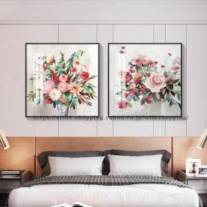 絵画 インテリア 絵 当店ベスト 玄関 おしゃ...の詳細画像2
