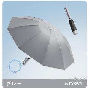 ＼二つ目/折りたたみ傘 自動開閉 逆さ傘 晴雨...の詳細画像5