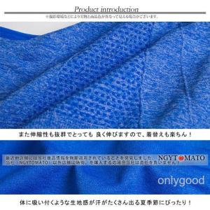 スポーツブラ 揺れない スポブラ ノンワイヤー...の詳細画像2