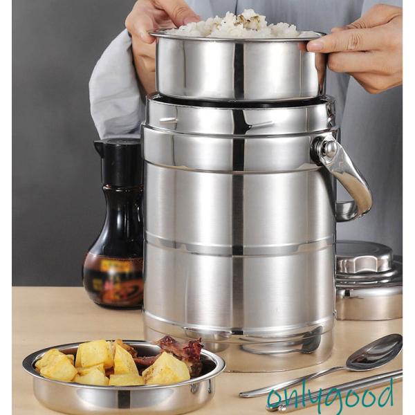 キャンプ用品 クッカーセット 調理器具 キャンプ鍋 1人用 アルミクッカー ステンレス  防災 登山...