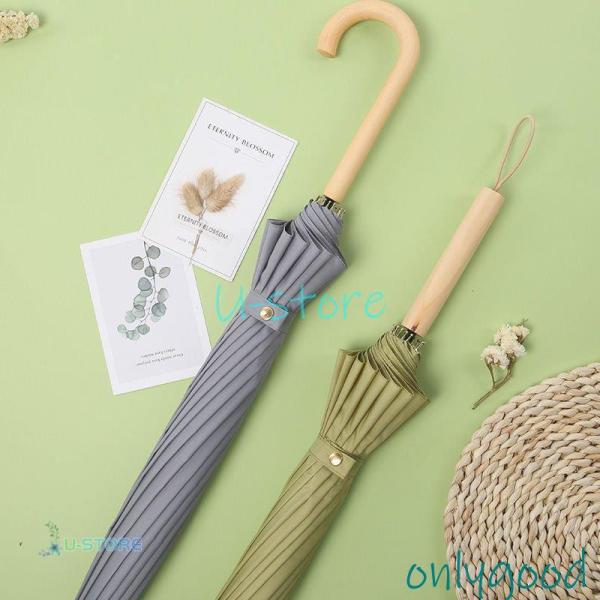 【20色展開】日傘 折りたたみ傘 長傘 軽量 完全遮光 UVカット折り畳み傘 晴雨兼用 耐風撥水 1...