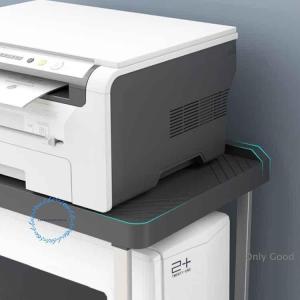 pcワゴン デスクワゴン 収納棚 ワゴン キャ...の詳細画像3