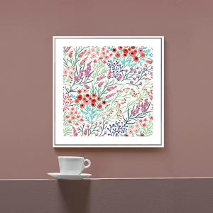 インテリア 壁掛け 壁絵 アートパネル アート...の詳細画像2