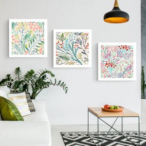 インテリア 壁掛け 壁絵 アートパネル アート...の詳細画像3