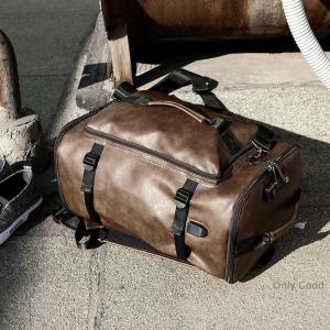 ボストンバッグ メンズ 大容量 旅行バッグ P...の詳細画像4