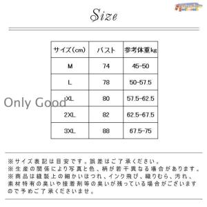 水着 レディース 体型カバー フィットネス水着...の詳細画像4