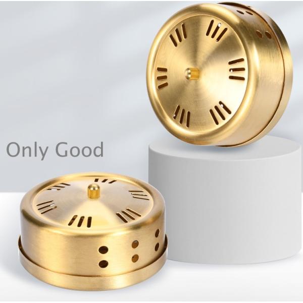 温灸 ケース 艾 お灸 禅 リラックス マインドフルネス 血行 ツボ リラクゼーション 癒し ボック...