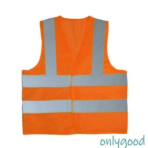 安全ベスト 作業服 保安 防犯 チョッキ ジレ...の詳細画像5