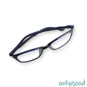 老眼鏡 おしゃれ ブルーライトカット シニアグ...の詳細画像3