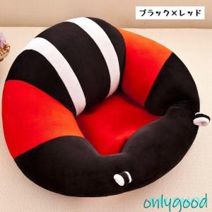 ベビーチェア クッション 椅子 座椅子 ローチ...の詳細画像5