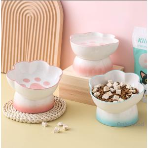 Disney（ディズニー） おしゃれキャット マリーちゃん 猫 フードボウル