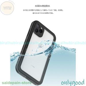 防水ケース iPhone13 iPhone12...の詳細画像2