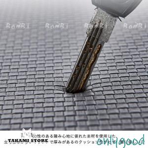 キッチンマット 拭ける キッチンラグ 北欧 ラ...の詳細画像3
