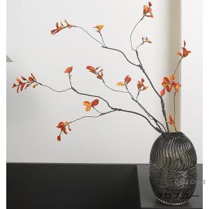 フェイクツリー 3本セット 人工観葉植物 フェ...の詳細画像1