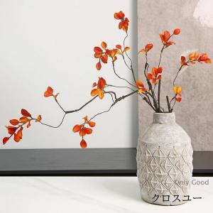 フェイクツリー 3本セット 人工観葉植物 フェ...の詳細画像2