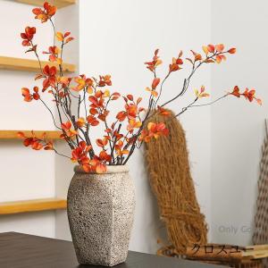 フェイクツリー 3本セット 人工観葉植物 フェ...の詳細画像3