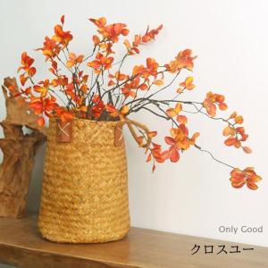 フェイクツリー 3本セット 人工観葉植物 フェ...の詳細画像5