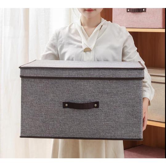 収納ボックス 衣装ケース 大容量 丈夫 折りたたみ 積み重ね可能 クローゼット 押入れ 洋服 衣類 ...