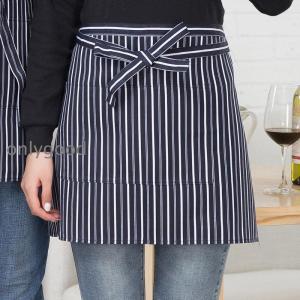 エプロン おしゃれ 保育士 防水 前掛け ショ...の詳細画像5