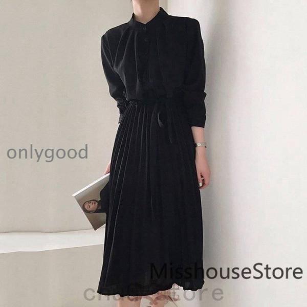 ロング丈ワンピースセレモニースーツレディースママ30代40代スーツ卒業式ワンピースシンプル卒業式入園...