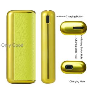 IQOS ILUMA PRIME 保護ケース ...の詳細画像1