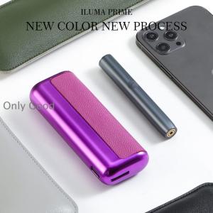 IQOS ILUMA PRIME 保護ケース ...の詳細画像4