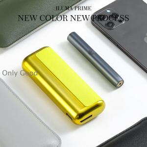 IQOS ILUMA PRIME 保護ケース ...の詳細画像5