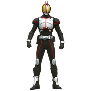 レジェンドライダーヒストリー 09 仮面ライダーファイズ｜onlyonemart