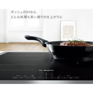 BOSCH ボッシュ IHクッキングヒーター ...の詳細画像1