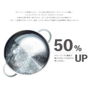 BOSCH ボッシュ IHクッキングヒーター ...の詳細画像5