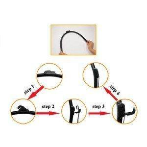 送料無料 デミオ DJ3AS DJ3FS DJ5AS DJ5FS DJLFS　左右（2本セット）マツ...