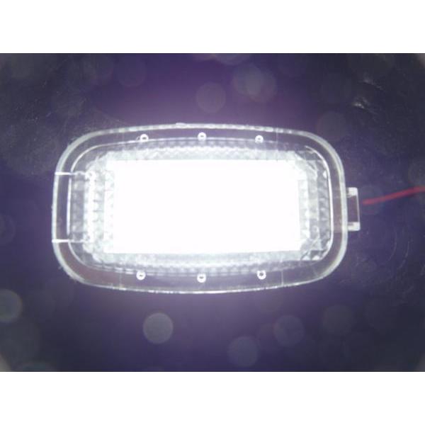 激白光！ ベンツ LED ルームランプ 単品１個　Ｃ２０７／Ａ２０７　Ｅクラス クーペ　E250 E...