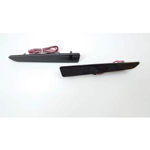 ヴァレンティ（VALENTI） Valenti LEDリアバンパーリフレクター