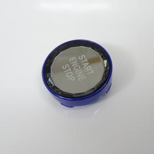 クリスタル ブルー 青 BMW エンジン プッ...の詳細画像1