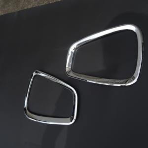 アルトワークス めがねガーニッシュ ブラックメッキ : スズキ