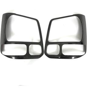 スズキ エブリィワゴン DA17W 左ヘッドライト ヘッドランプ 35320