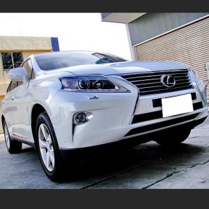 レクサスGS GWL10/GRL11 前期/中期 純正LEDヘッドライト 右