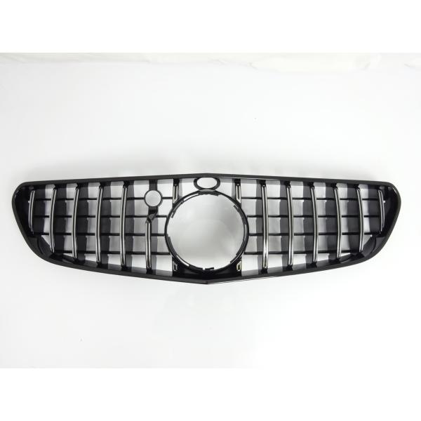 即納便♪ S63専用♪ メルセデス ベンツ 現行AMGルック パナメリカーナ グリル W222 C2...