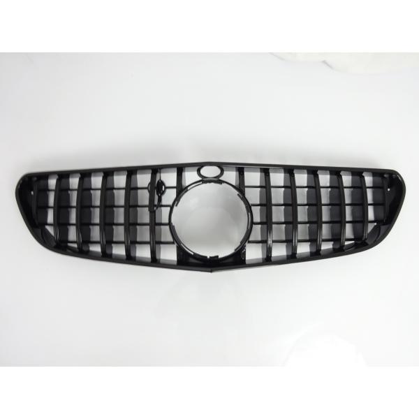 即納便♪ S63専用♪ メルセデス ベンツ 現行AMGルック パナメリカーナ グリル W222 C2...