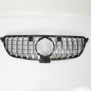 即納便♪ メルセデス ベンツ 現行GLE ルック ダイヤモンド グリル GLE