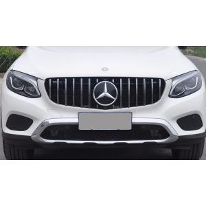 即納便♪ ベンツ パナメリカーナ 現行AMGルック グリル X253 C253 GLC200 GLC...