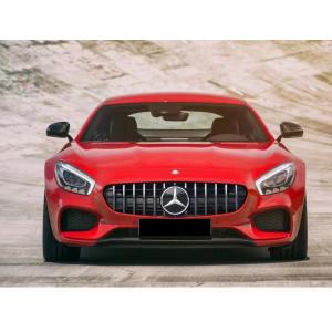 ベンツ 鏡面ステンレスピラーW211E240E280E320E350E500E550E55