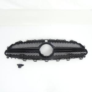ベンツ C257 CLS53 CLSクラス AMG 純正 ノーマル フロント グリル