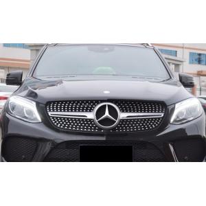 メルセデス ベンツ ヘッドライト ヘッドランプ リング C292